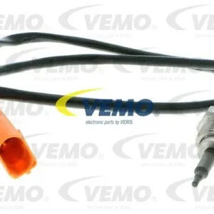 Wysoka jakość czujnik, temperatura spalin VEMO V10-72-0030