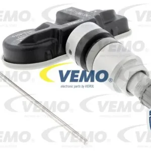 Czujnik w kole, system kontroli ciśnienia w ogumieniu VEMO V10-72-0835 Kup teraz