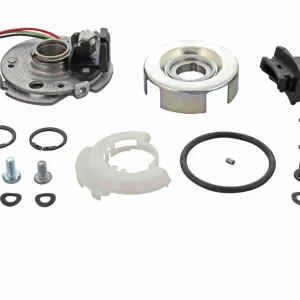 Szybka dostawa Czujnik, impuls zapłonowy VEMO V10-72-1150