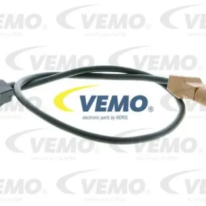 Zniżka Czujnik spalania stukowego VEMO V10-72-1179