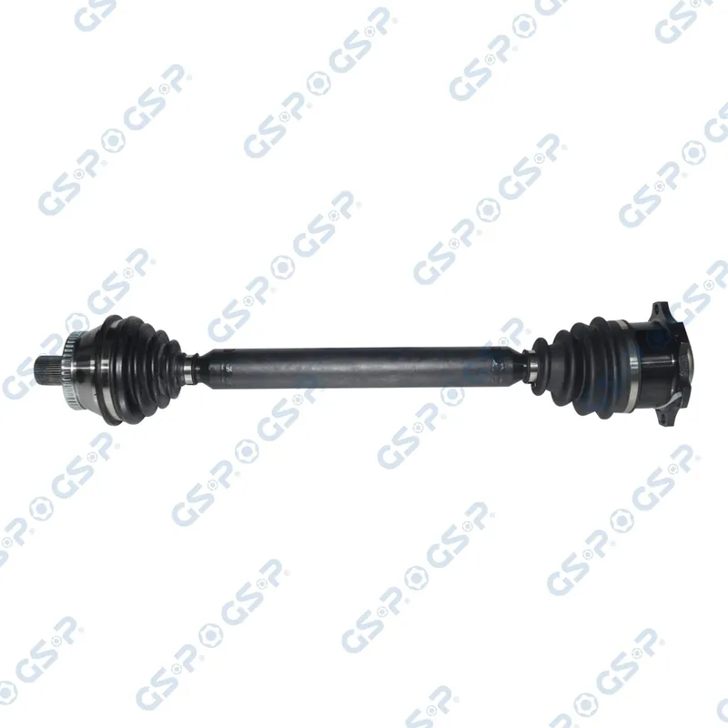 Ostatnia szansa Wał napędowy GSP 261076