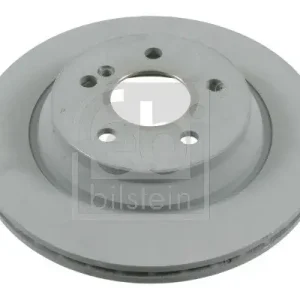 Nowy Tarcza hamulcowa FEBI BILSTEIN 26108