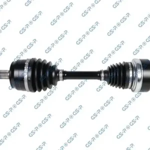 Wał napędowy GSP 261084OL Sprawdź teraz