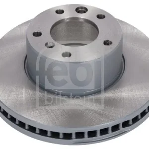 Tarcza hamulcowa FEBI BILSTEIN 26109 Okazja