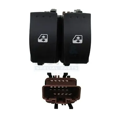 Przełącznik, podnośnik szyby MEAT & DORIA 26109 Oferta limitowana