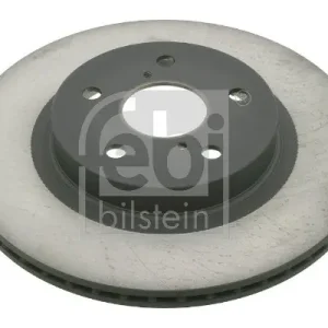 Premium Tarcza hamulcowa FEBI BILSTEIN 26110