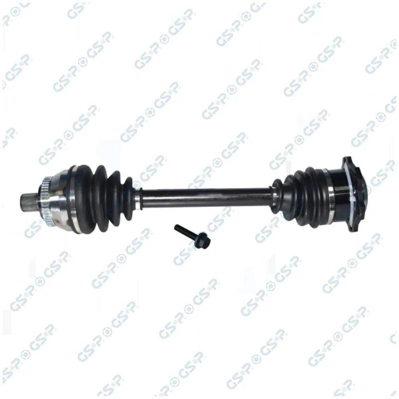 Promocja Wał napędowy GSP 261104