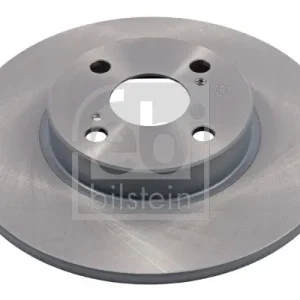 Tarcza hamulcowa FEBI BILSTEIN 26111 Oferta czasowa