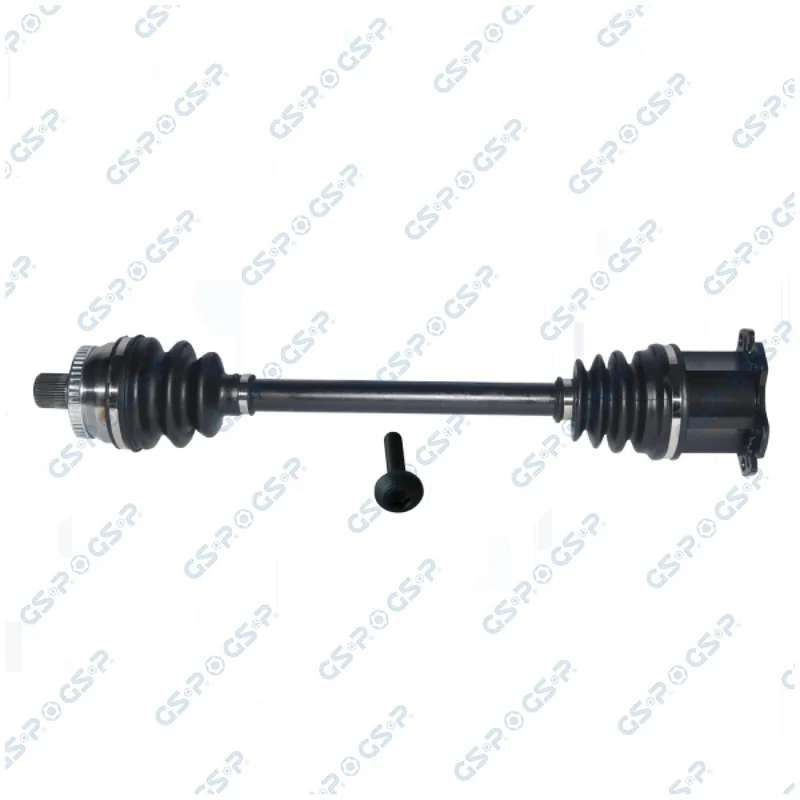 Wybór klientów Wał napędowy GSP 261115