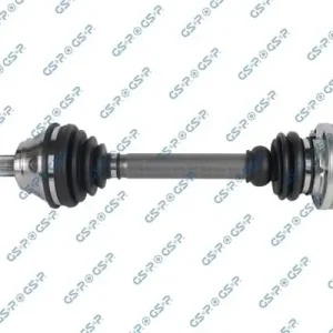 Ostatnia szansa Wał napędowy GSP 261123