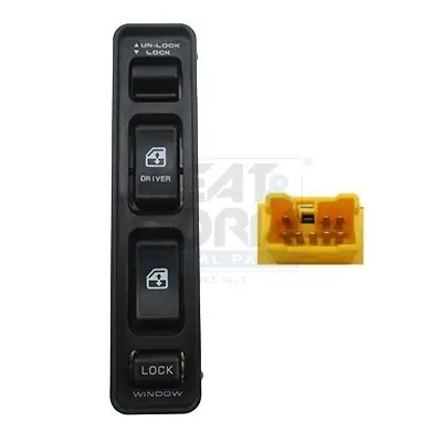 Przełącznik, podnośnik szyby MEAT & DORIA 26113 Cena promocyjna