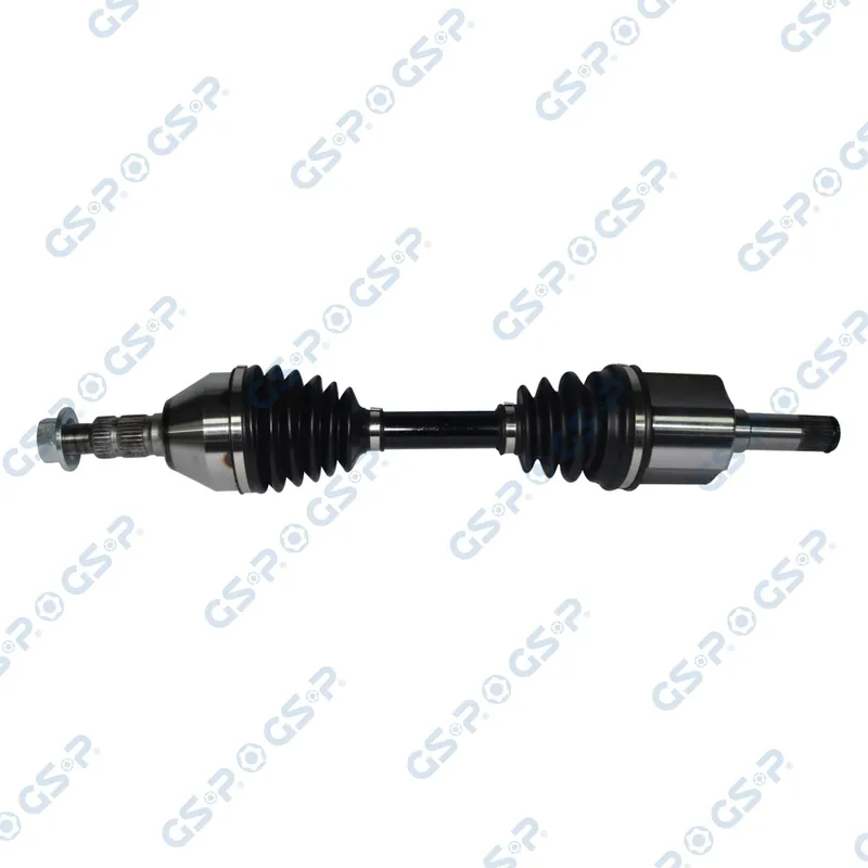 Szybka dostawa Wał napędowy GSP 261138
