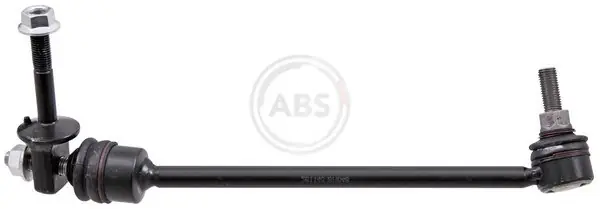 Drążek / wspornik, stabilizator A.B.S. 261147 Niska cena