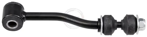 Drążek / wspornik, stabilizator A.B.S. 261155 Bezpieczne zakupy