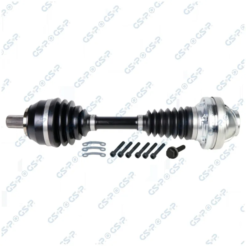 Nie przegap Wał napędowy GSP 261173OL