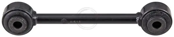 Niska cena Drążek / wspornik, stabilizator A.B.S. 261179