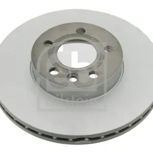 Darmowy zwrot Tarcza hamulcowa FEBI BILSTEIN 26118