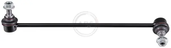 Drążek / wspornik, stabilizator A.B.S. 261185 Popularny