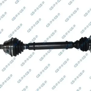 Szybka wysyłka Wał napędowy GSP 261186