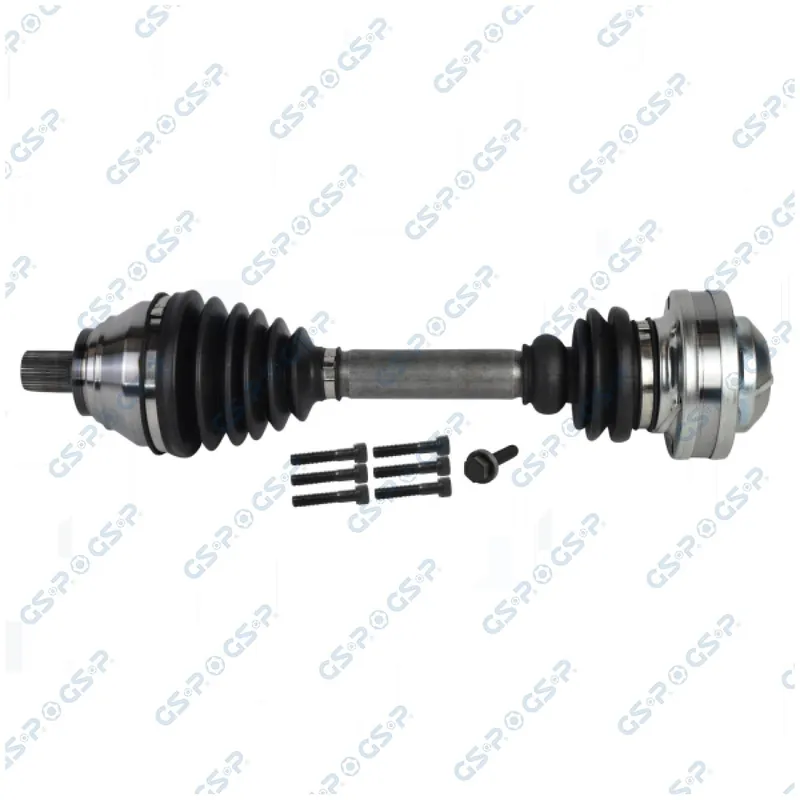 Nowość Wał napędowy GSP 261188