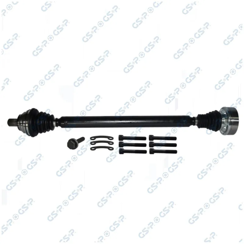 Wał napędowy GSP 261199 Oferta limitowana