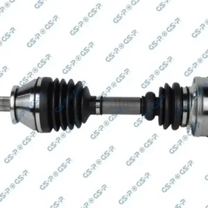 Wał napędowy GSP 261204 Nowy