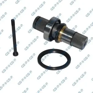 Wałek wewnętrzny, mechanizm różnicowy GSP 261213 Szybka dostawa