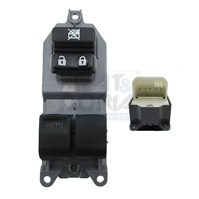 Obniżka ceny Przełącznik, podnośnik szyby MEAT & DORIA 26122