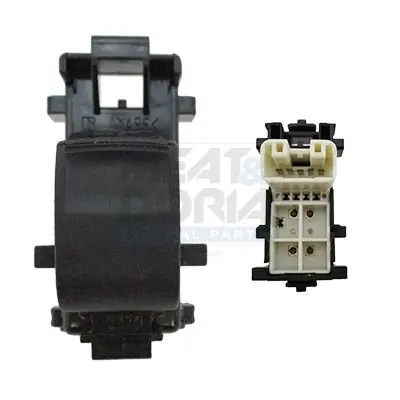 Bezpieczne zakupy Przełącznik, podnośnik szyby MEAT & DORIA 26123