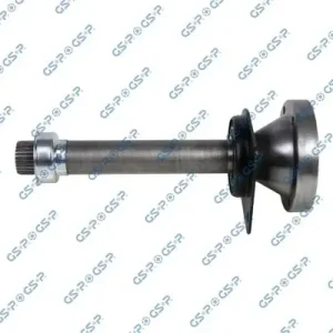 Wałek wewnętrzny, mechanizm różnicowy GSP 261245 Nie przegap