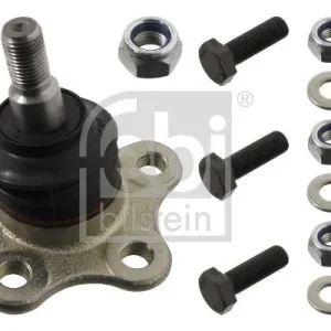 Przegub mocujący / prowadzący FEBI BILSTEIN 26125 Obniżka ceny