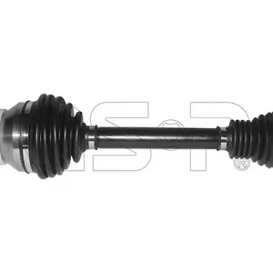 Bezpieczna płatność Wał napędowy GSP 261264