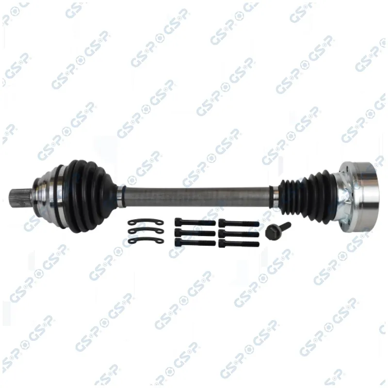 Szybka wysyłka Wał napędowy GSP 261268