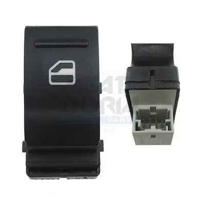 Przełącznik, podnośnik szyby MEAT & DORIA 26127 Hit cenowy