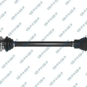 Wał napędowy GSP 261284 Wybór klientów