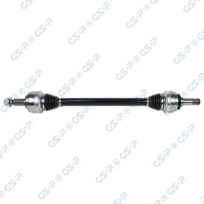 Łatwy zwrot Wał napędowy GSP 261298
