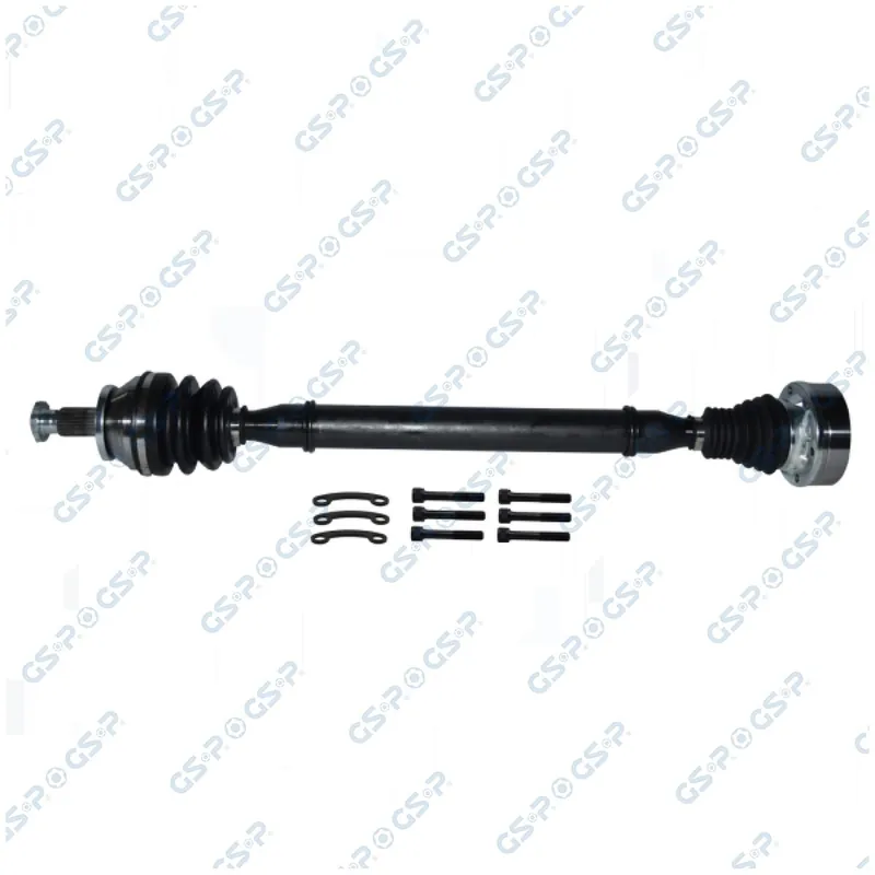 Bezpieczne zakupy Wał napędowy GSP 261305
