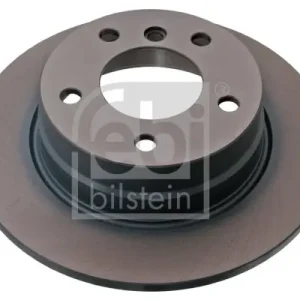 Wysoka jakość Tarcza hamulcowa FEBI BILSTEIN 26134
