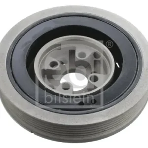 Ekspresowa dostawa Koło pasowe, wał korbowy FEBI BILSTEIN 26135