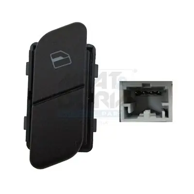 Hit cenowy Przełącznik, podnośnik szyby MEAT & DORIA 26147