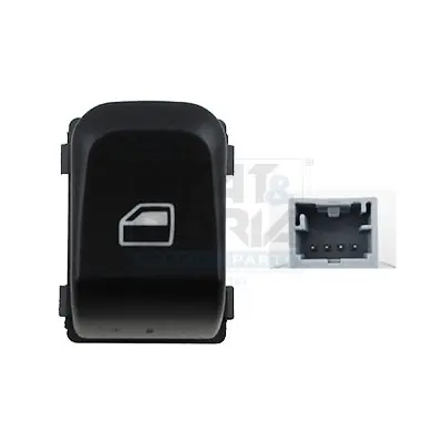 Oferta limitowana Przełącznik, podnośnik szyby MEAT & DORIA 26148