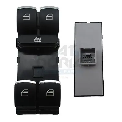 Wysoka jakość Przełącznik, podnośnik szyby MEAT & DORIA 26150