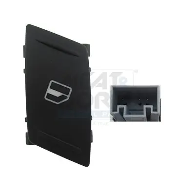 Dostępne od ręki Przełącznik, podnośnik szyby MEAT & DORIA 26153