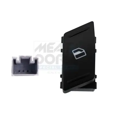 Przełącznik, podnośnik szyby MEAT & DORIA 26154 Wyprzedaż