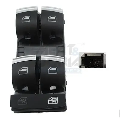 Cena promocyjna Przełącznik, podnośnik szyby MEAT & DORIA 26159