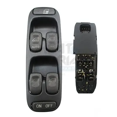 Przełącznik, podnośnik szyby MEAT & DORIA 26165 Zniżka