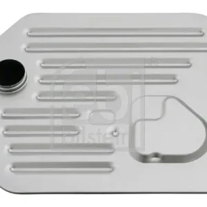 Filtr hydrauliczny, automatyczna skrzynia biegów FEBI BILSTEIN 26167 Tylko dziś