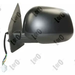 Lusterko zewnętrzne ABAKUS 2616M03 Wysoka jakość