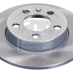 Tarcza hamulcowa FEBI BILSTEIN 26170 Dodaj do koszyka