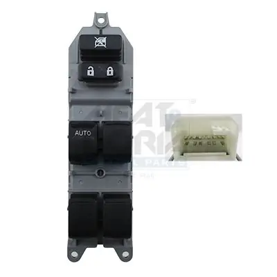 Wysoka jakość Przełącznik, podnośnik szyby MEAT & DORIA 26172